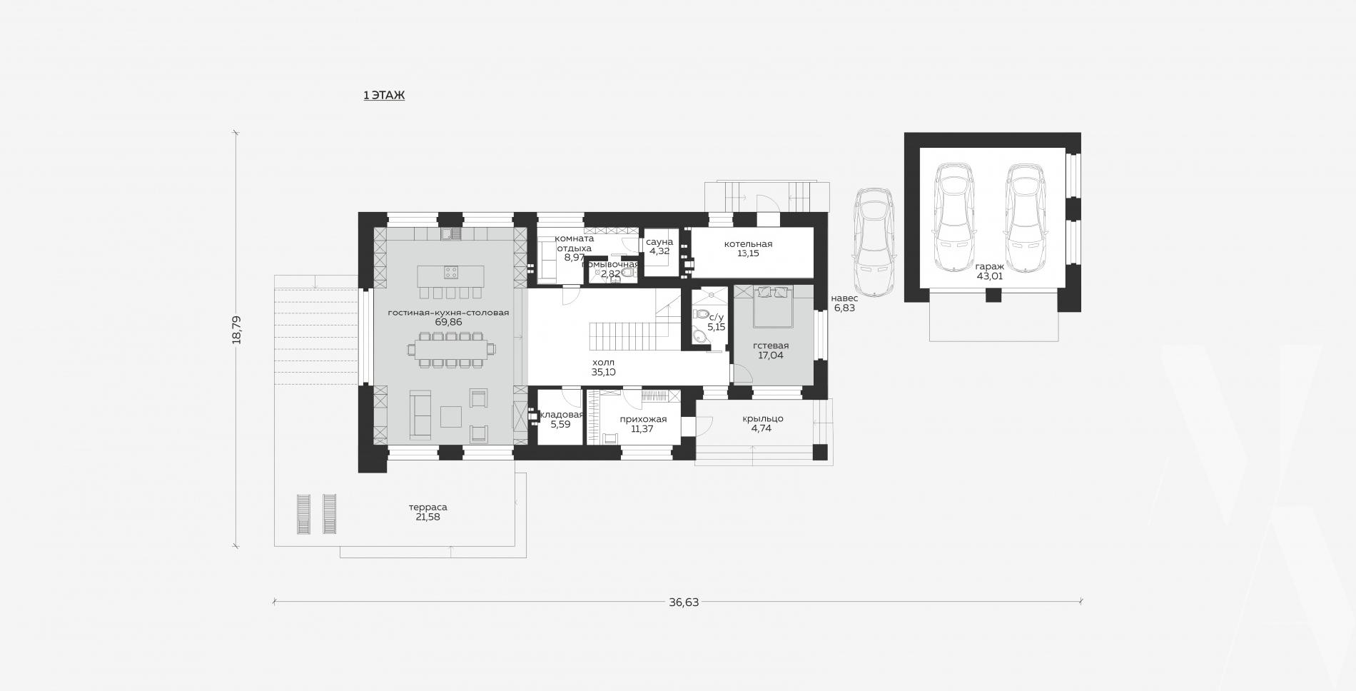 Планировка проекта дома №m-288 m-288_p (1).jpg